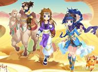 00后都看过的七部国漫，第一部贯穿了整个童年，可惜辉煌不再！