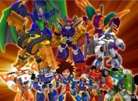 00后都看过的七部国漫，第一部贯穿了整个童年，可惜辉煌不再！