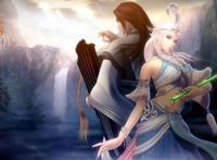 国漫中那些使人又重新相信爱情的动漫情侣，你被哪一对所感动？