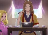 国漫中那些使人又重新相信爱情的动漫情侣，你被哪一对所感动？