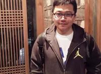 其实天行九歌血衣侯竟然是王者荣耀的明世隐配音（刘北辰）