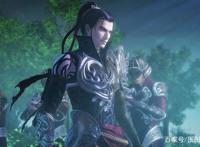 其实天行九歌血衣侯竟然是王者荣耀的明世隐配音（刘北辰）