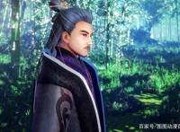 其实天行九歌血衣侯竟然是王者荣耀的明世隐配音（刘北辰）