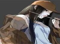 明明能靠脸，却要靠才华，盘点国漫中的动漫女神！