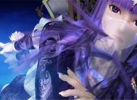 明明能靠脸，却要靠才华，盘点国漫中的动漫女神！