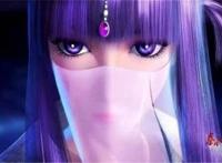 明明能靠脸，却要靠才华，盘点国漫中的动漫女神！