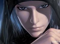 国漫里最霸气的人物，卫庄：没有人能比得上我！