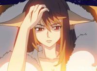 国漫里最霸气的人物，卫庄：没有人能比得上我！