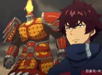 国漫里最霸气的人物，卫庄：没有人能比得上我！