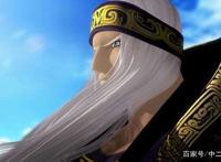 国漫里最霸气的人物，卫庄：没有人能比得上我！