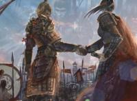 《烈阳天道》，孙悟空化身地球守护者，征服天道星女神帝蕾娜