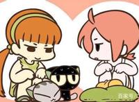 经典动漫集合，百看不厌的真爱系列，暴露年龄的时间到了！