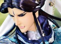 国产动画中那些拥有双重身份的角色，国漫也有无间道