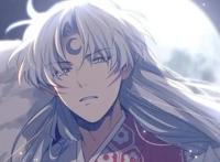 盘点动漫中傲娇心狠手辣的白发美男