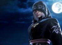 盘点动漫中傲娇心狠手辣的白发美男