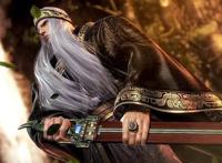 盘点动漫中傲娇心狠手辣的白发美男