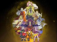 10年后再看《魁拔》：它也太敢了吧？