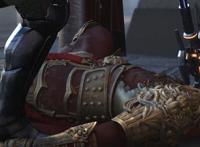 《烈阳天道》中的猴哥被打的吐血，猴哥被严重削弱？其实不是！