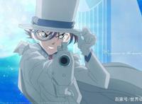 皓月当空！盘点动漫中的那些明月！