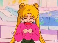 皓月当空！盘点动漫中的那些明月！