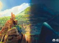 《明月守护者》：画风美到极致的浪漫主义