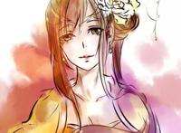 金光善在魔道中的四个孩子，三男一女，最后一个总是被人遗忘