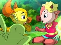 为国漫崛起立功的动漫，如今却被遗忘，你还能想起几部？