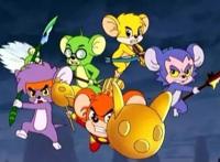 为国漫崛起立功的动漫，如今却被遗忘，你还能想起几部？