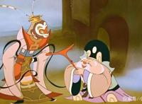 全球公认的十佳动漫电影，每部都是无可撼动的经典之作