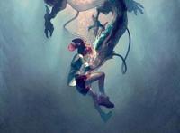 ，重温那些被埋没的经典动画—《千与千寻》