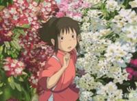 ，重温那些被埋没的经典动画—《千与千寻》