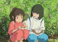 ，重温那些被埋没的经典动画—《千与千寻》