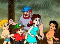 以为《围棋少年》是巅峰，没想到只是开始，被遗忘的国产经典动画