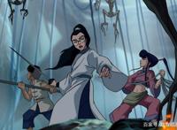 取数动漫：作于十二年前的经典，被遗忘的豆瓣高分国产巅峰动画！