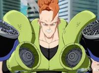 七龙珠：为何打败沙鲁后，人造人16号不但没有复活，反而被遗忘？