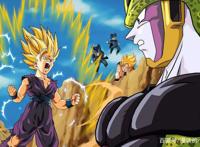 七龙珠：为何打败沙鲁后，人造人16号不但没有复活，反而被遗忘？