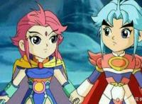 5部无缘再见的动漫，90后只看过3部，2部是00后天下！