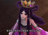 叶罗丽第七季：王默又得到了一个娃娃，她还成功入住了铁皮的房间