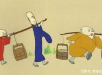 60年前的经典动漫，尤其最后一部，被网友堪称：早就给遗忘了