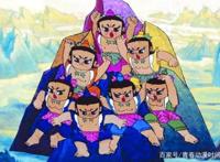 60年前的经典动漫，尤其最后一部，被网友堪称：早就给遗忘了