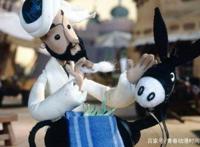 60年前的经典动漫，尤其最后一部，被网友堪称：早就给遗忘了