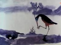 “葫芦娃之父”逝世但别让水墨剪纸动画只剩传说