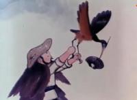 “葫芦娃之父”逝世但别让水墨剪纸动画只剩传说