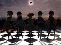 这部动画如此黑暗，却也能让你相信这世上依旧存有美好