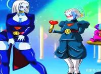 龙珠：两大未解之谜，大神官的老婆是谁，全王之上是否还有大全王