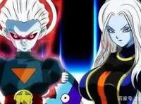 龙珠：两大未解之谜，大神官的老婆是谁，全王之上是否还有大全王