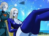 龙珠：两大未解之谜，大神官的老婆是谁，全王之上是否还有大全王