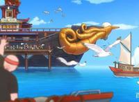 电影《猪迪克之蓝海奇缘》定档国庆奇幻之旅将掀亲子观影热潮