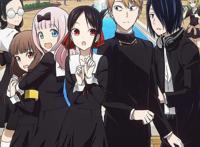 排名前10的日本动漫，你都看过吗？