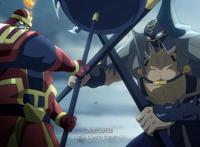 《镇魂街》第二季动画重制版获得观众认可，小破站评分直线上升